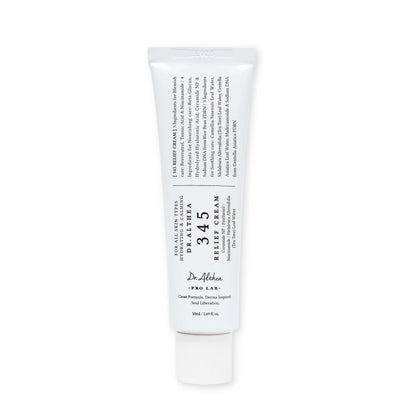 Dr. Althea 345 Relief Cream 50ml (Nueva versión con PDRN)