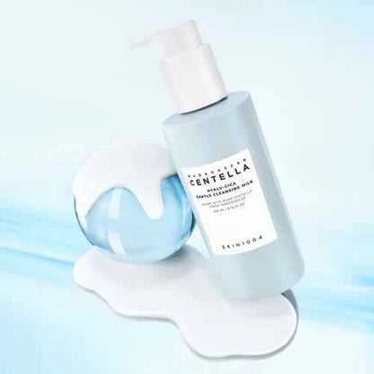 [SKIN1004] Madaascar Centella Hyalu-Cica entle Cleansin Milk 200ml