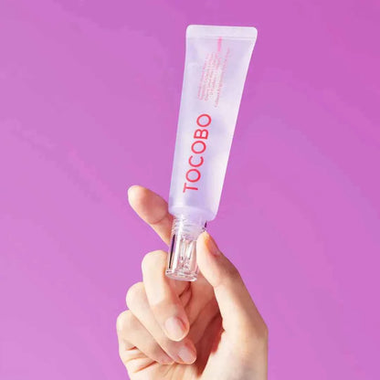 TOCOBO - Collagen Brightening Eye Gel Cream