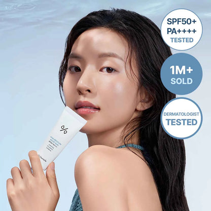 Dr. Ceuracle – Hyal Reyouth Moist Sun SPF50+ PA++++ [50 ml]
