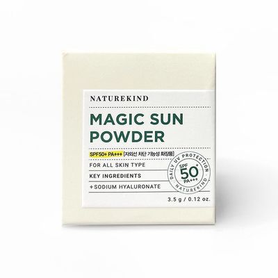 NATUREKIND - Magic Sun Powder [3.5g]