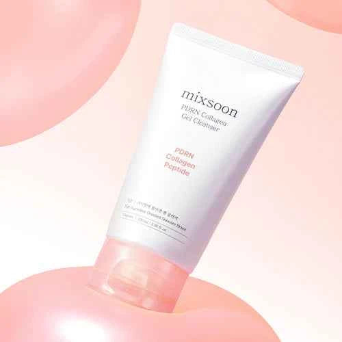 [MIXSOON] PDRN Collaen el Cleanser 100ml