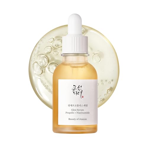 Beauty of Joseon - Glow Serum Jumbo [60ml]