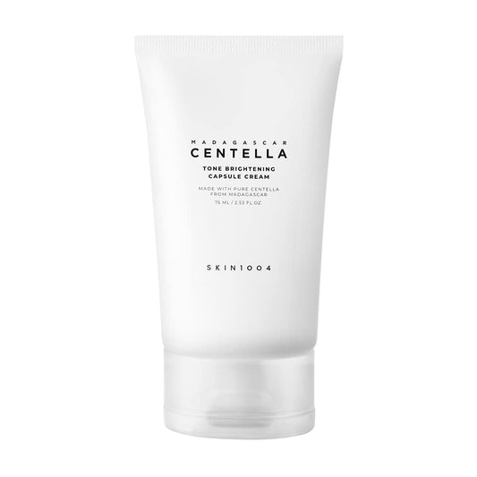 SKIN1004 - Madagascar Centella Tone Brightening Capsule Cream SKIN 1004 Ecuador Productos Originales Cosmetica Coreana