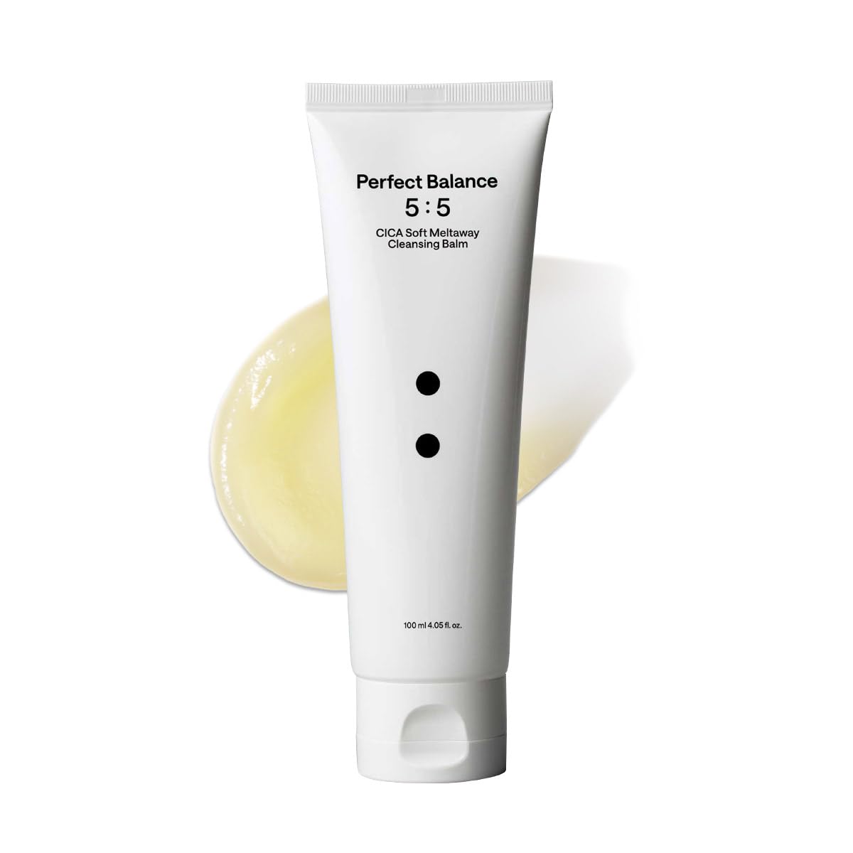 B:Lab - Cica Soft Meltaway Cleansing Balm [2024 Version - 100ml]