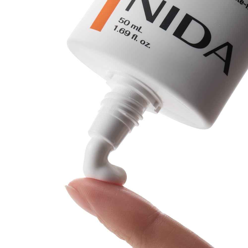 NIDA - Invisible Fit Sun Cream