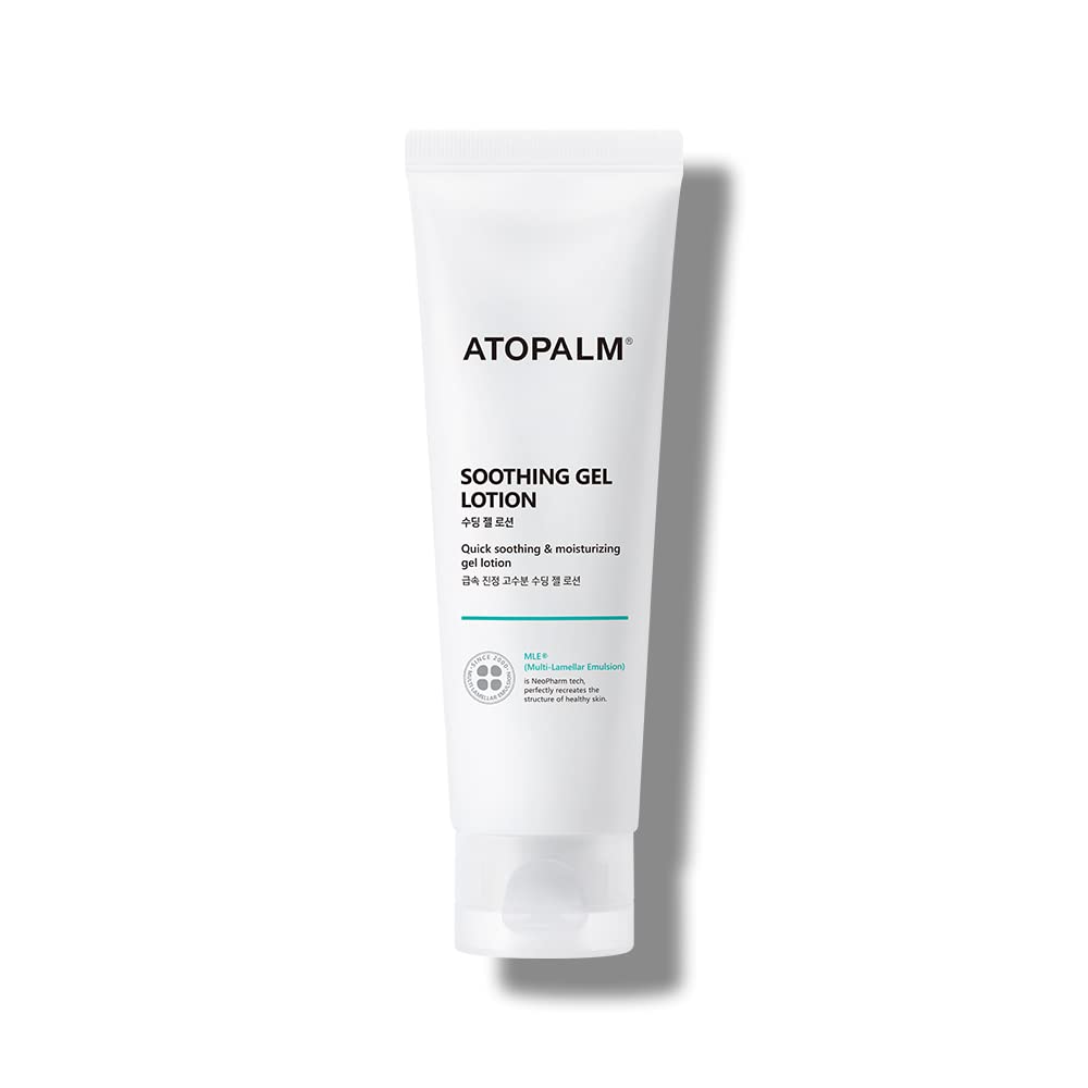 ATOPALM - Soothing Gel Lotion