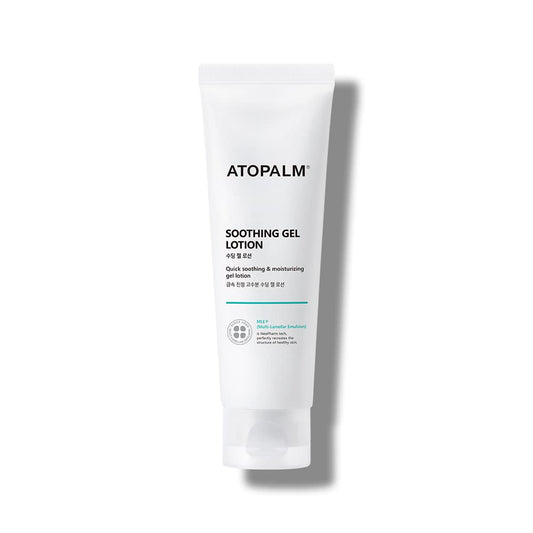 ATOPALM - Soothing Gel Lotion