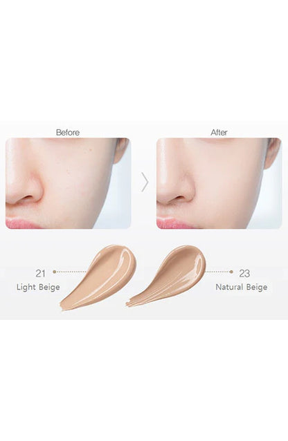 The Saem - Saemmul Perfect Pore BB