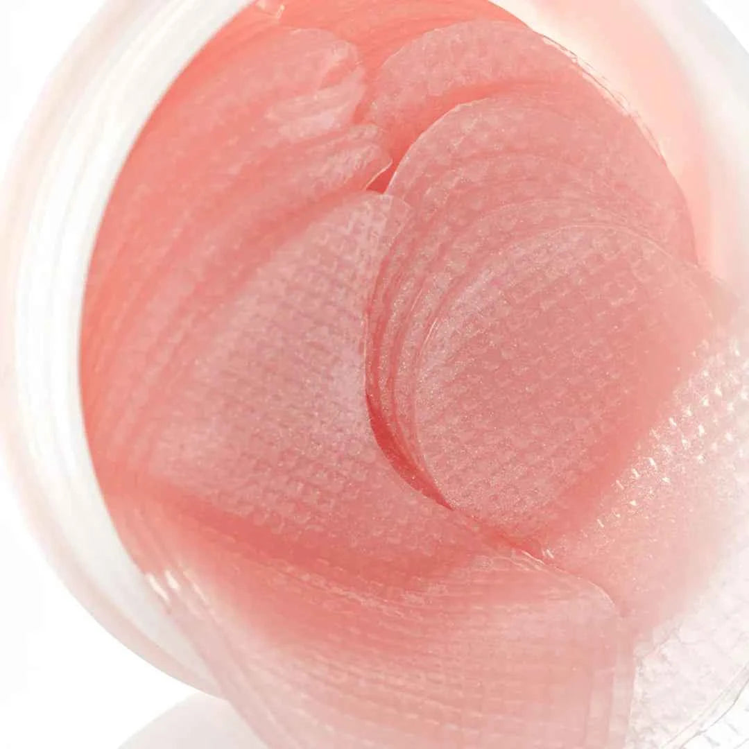 [Abib] PDRN Retinal Eye Patch Glow Jelly 60pcs