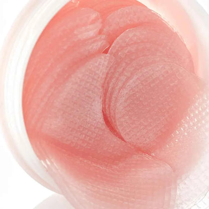 [Abib] PDRN Retinal Eye Patch Glow Jelly 60pcs