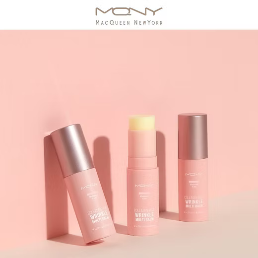 MACQUEEN - Collagen Vita Wrinkle Multi Balm [10]