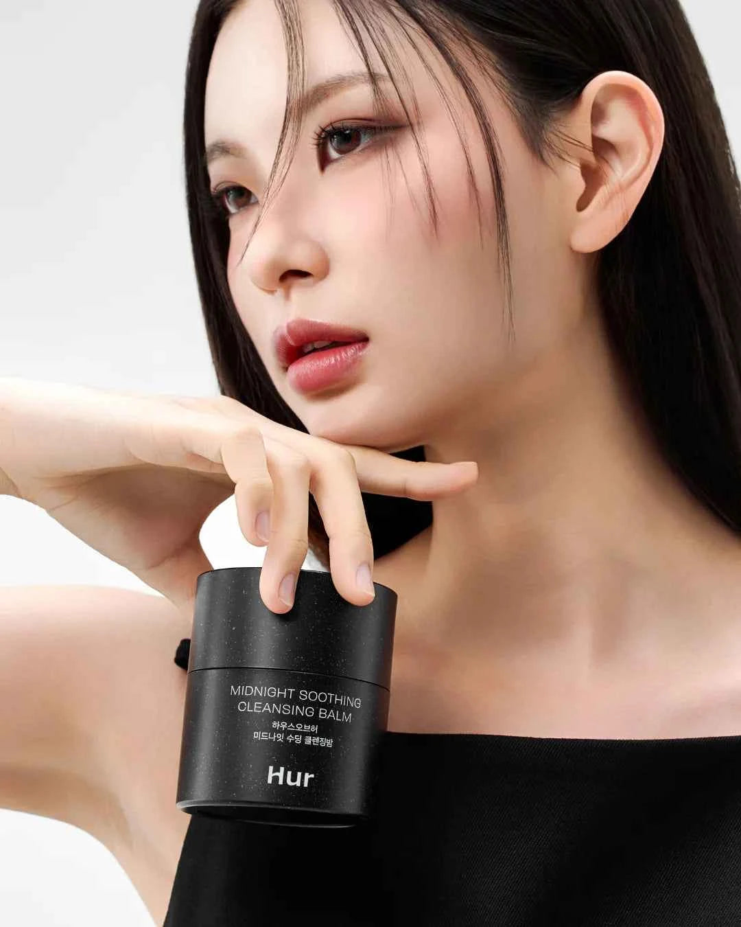  [House of HUR] Midnight Soothing Cleansing Balm 50ml