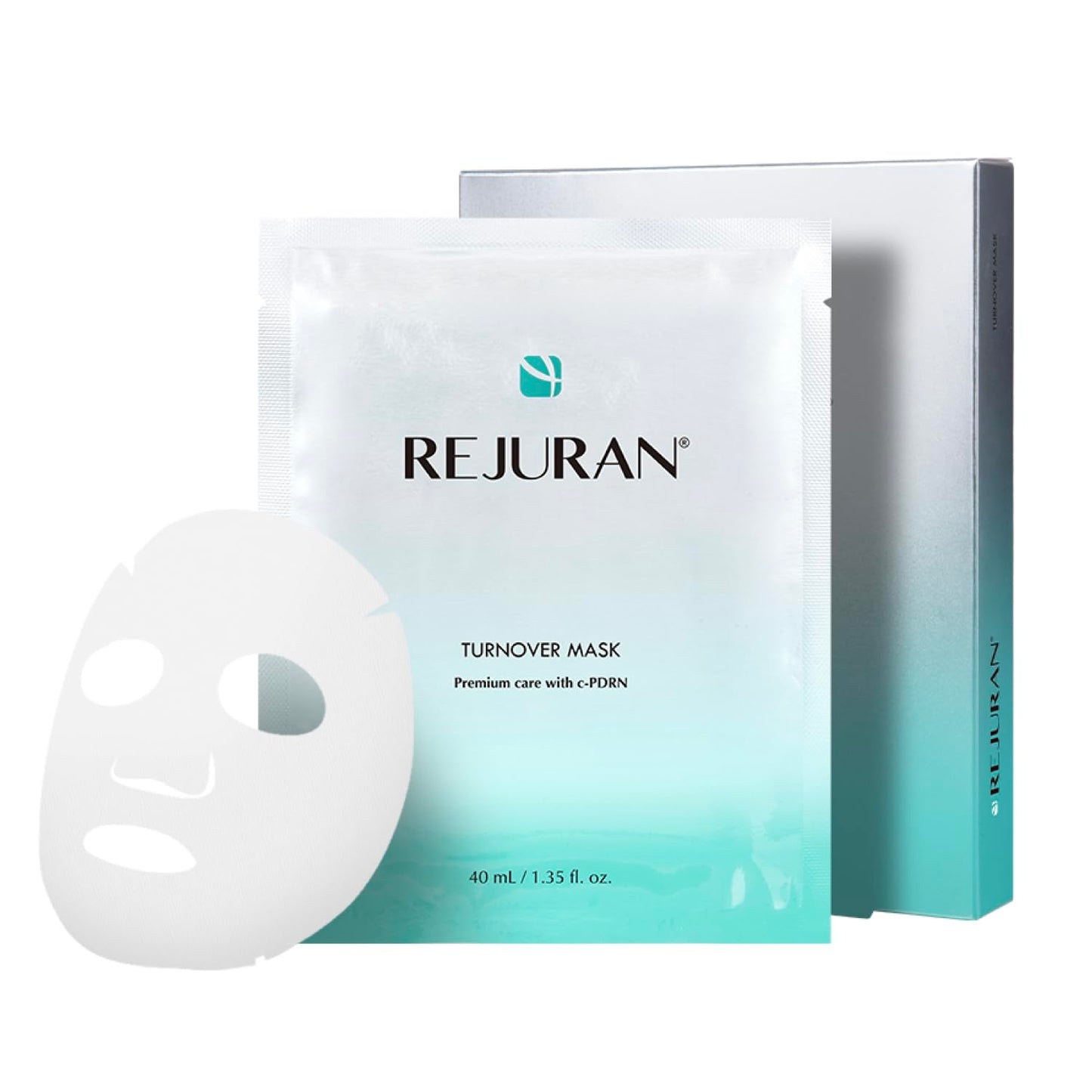 REJURAN – Turnover Mask (5ea)
