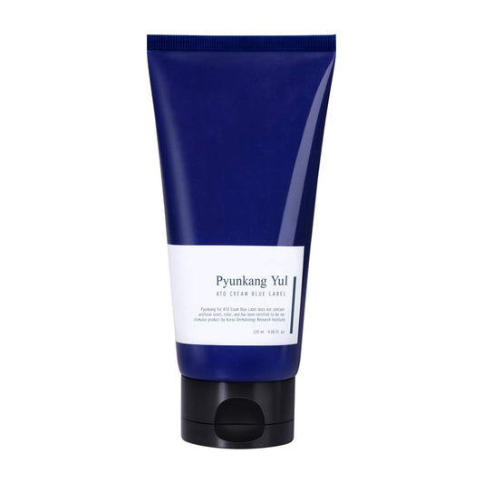 [Pyunkang Yul] Ato Cream Blue Label 120ml
