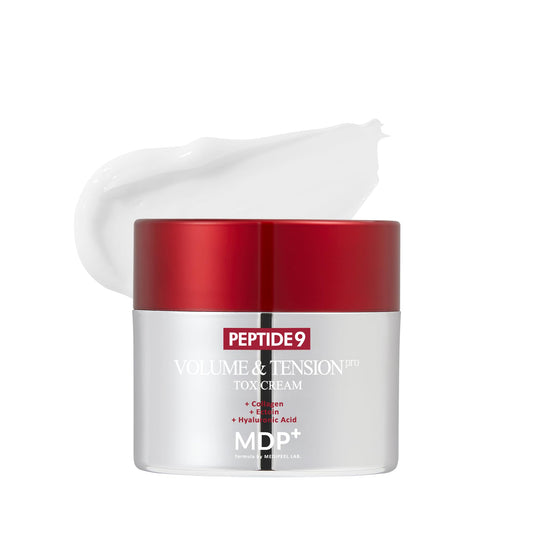 MEDI-PEEL - Peptide 9 Volume And Tension Tox Cream Pro [50g]