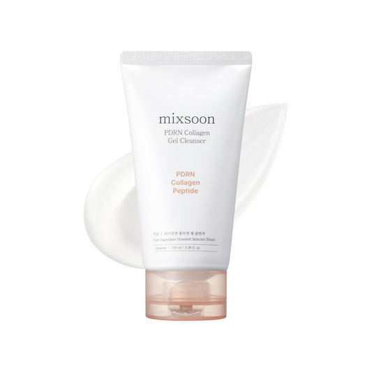 [MIXSOON] PDRN Collagen gel Cleanser 100ml