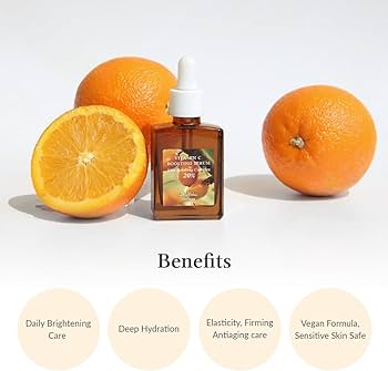 Dr. Althea - Vitamin C Boosting Serum [30ml]
