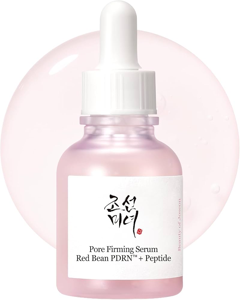 Beauty of Joseon - Pore Firming Serum Red Bean PDRN + Peptide 30ml