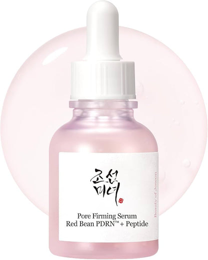 Beauty of Joseon - Pore Firming Serum Red Bean PDRN + Peptide 30ml