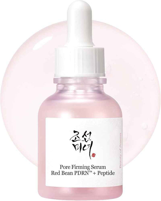 Beauty of Joseon - Pore Firming Serum Red Bean PDRN + Peptide 30ml
