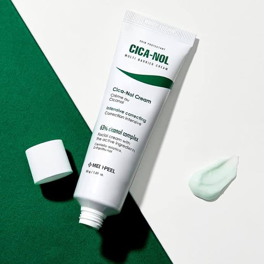 MEDI-PEEL - Phyto Cica-Nol Cream [50g]