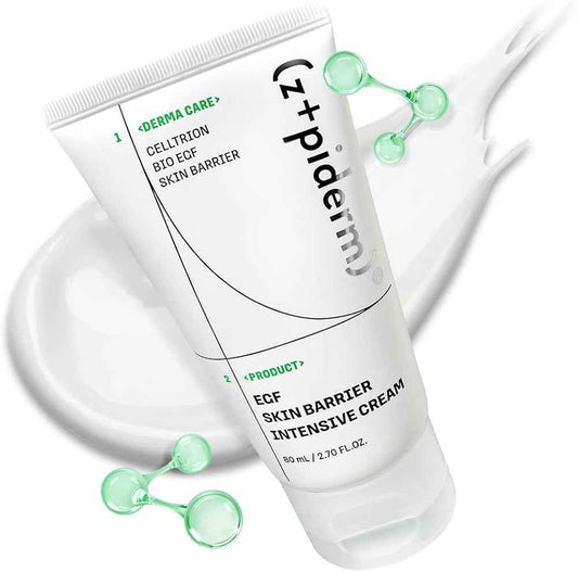 zipiderm EGF Skin Barrier Intensive Cream 80ml
