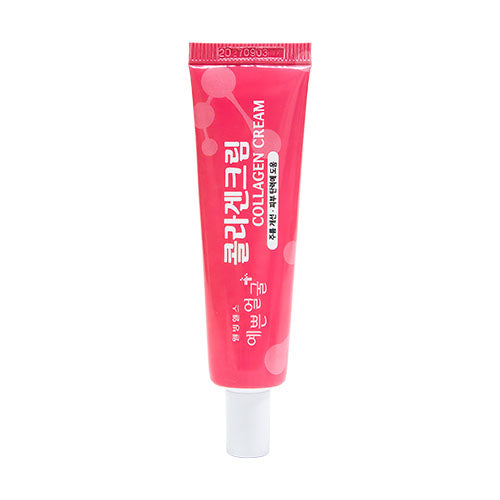 Well-being Health Pharm Collagen Cream 25g