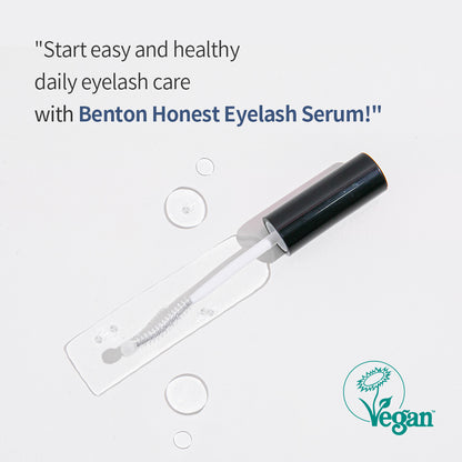 [Benton] Honest Eyelash Serum 10ml