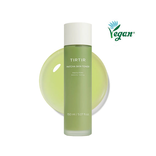 TIRTIR – Matcha Skin Toner