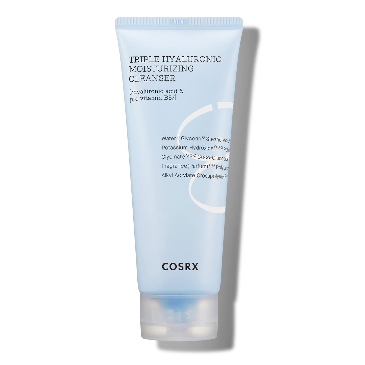 [COSRX] Hydrium Triple Hyaluronic Moisture Cleanser 150ml COSRX Ecuador Productos Originales Cosmetica Coreana skincare coreano