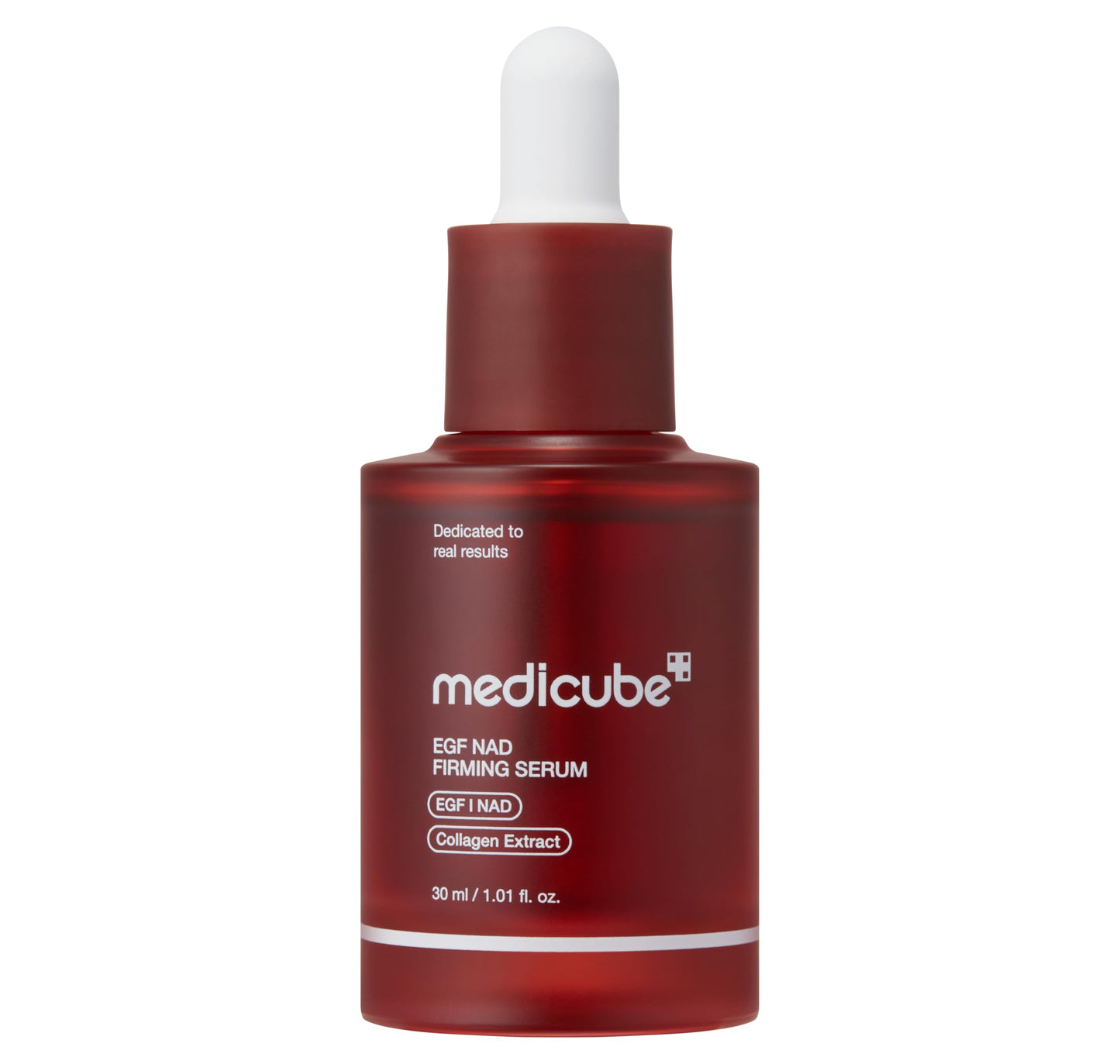 medicube - EGF NAD Firming Serum [30ml]
