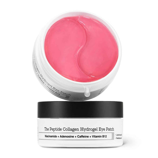[COSRX] The Peptide Collagen Hydrogel Eye Patch