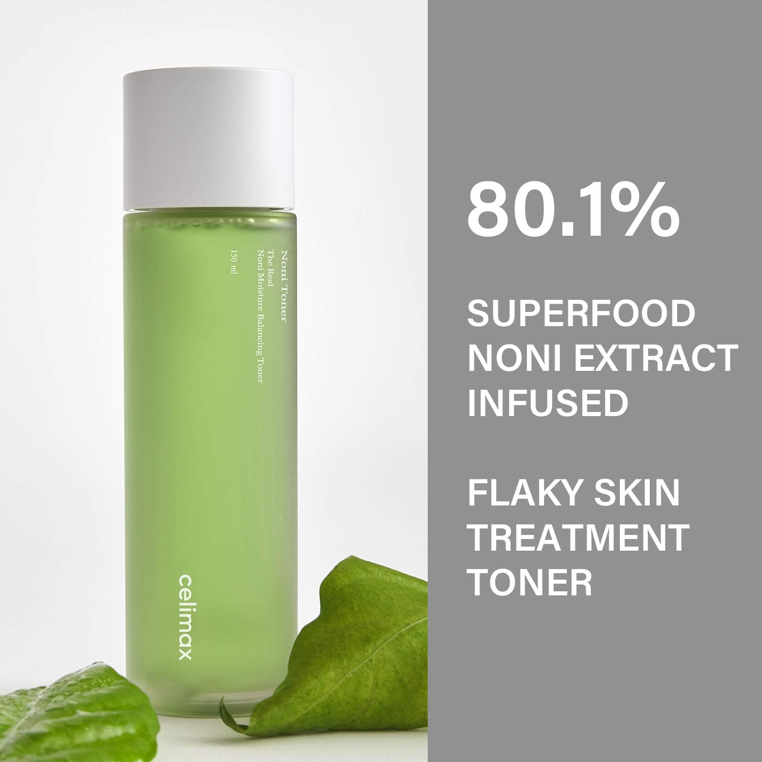 [celimax] Noni Moisture Balancing Toner 150ml Celimax Ecuador Productos Originales Cosmetica Coreana