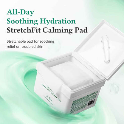 [Dr. Althea] – Stretchfit Calming Pad