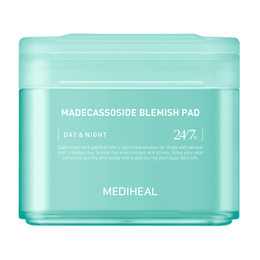 [Mediheal] Madecassoside Blemish Pad (100 pads)