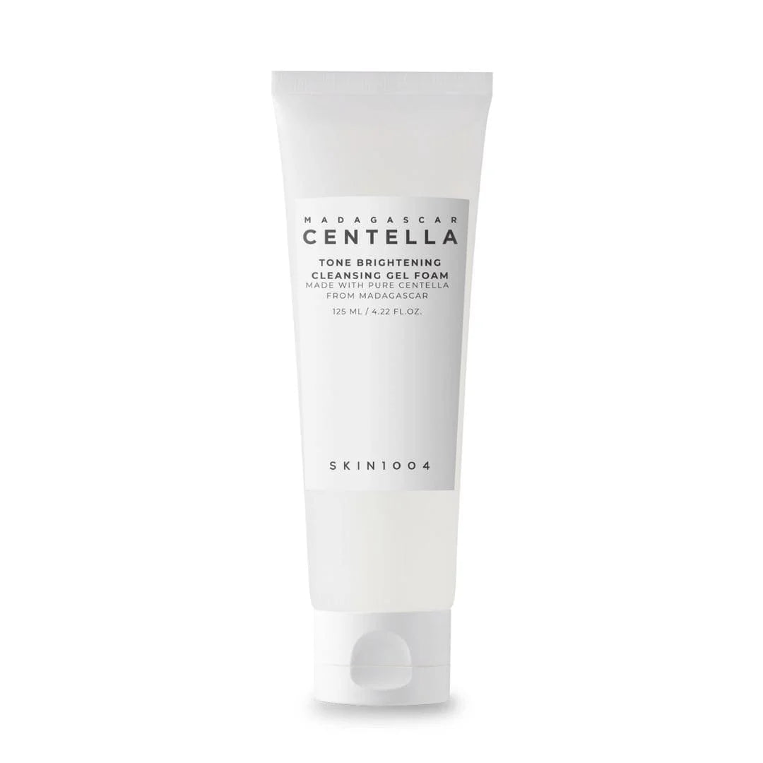 SKIN 1004 - Madagascar Centella Tone Brightening Cleansing Gel Foam [125ml]