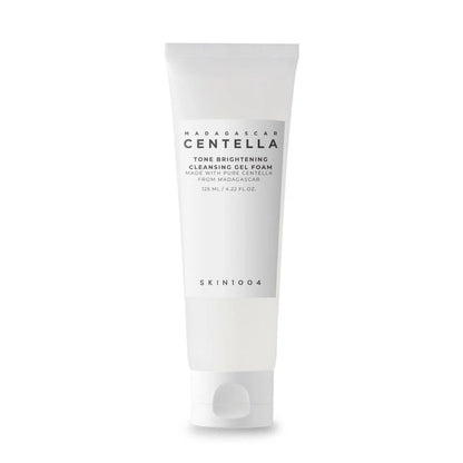 SKIN 1004 - Madagascar Centella Tone Brightening Cleansing Gel Foam [125ml]