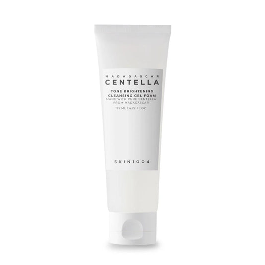 SKIN 1004 - Madagascar Centella Tone Brightening Cleansing Gel Foam [125ml]