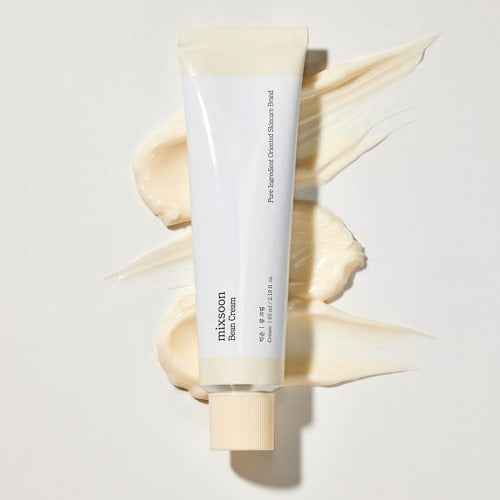 mixsoon - Bean Cream Tube [65ml]