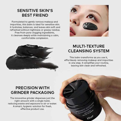  [House of HUR] Midnight Soothing Cleansing Balm 50ml