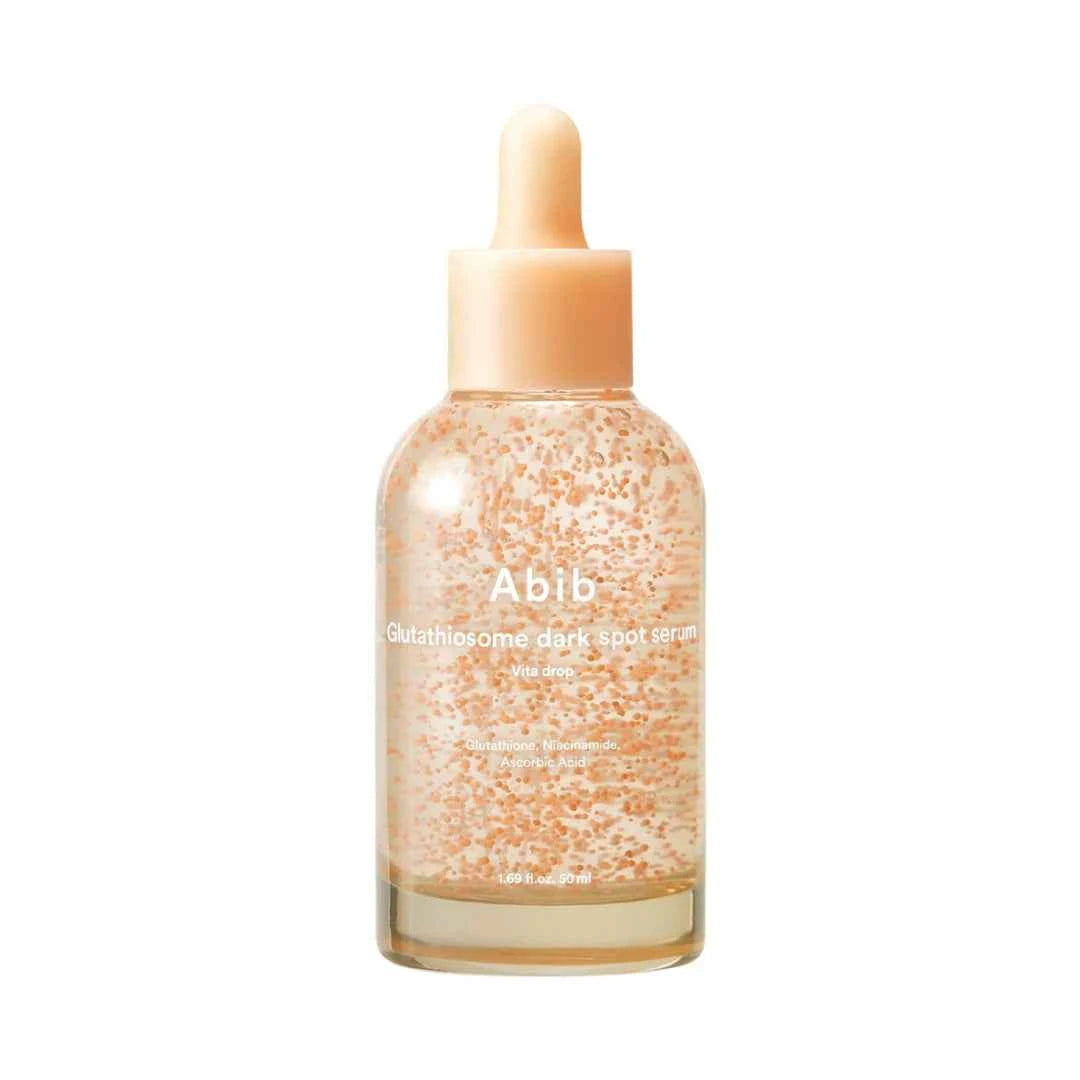 Abib Glutathiosome Dark Spot Serum Vita Drop 50ml