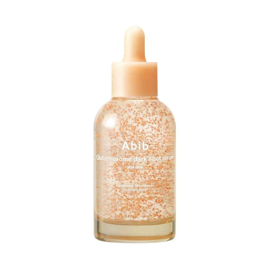 Abib Glutathiosome Dark Spot Serum Vita Drop 50ml