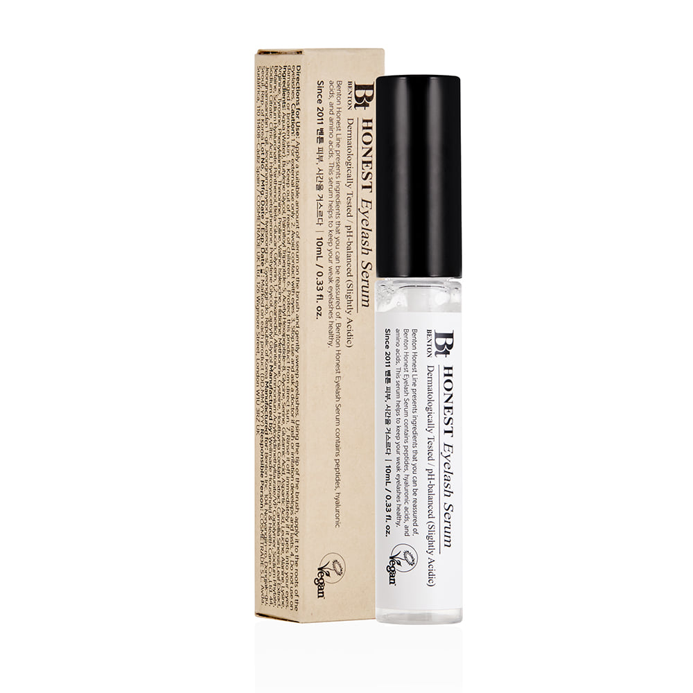 [Benton] Honest Eyelash Serum 10ml Benton Ecuador Productos Originales Cosmetica Coreana skincare coreano