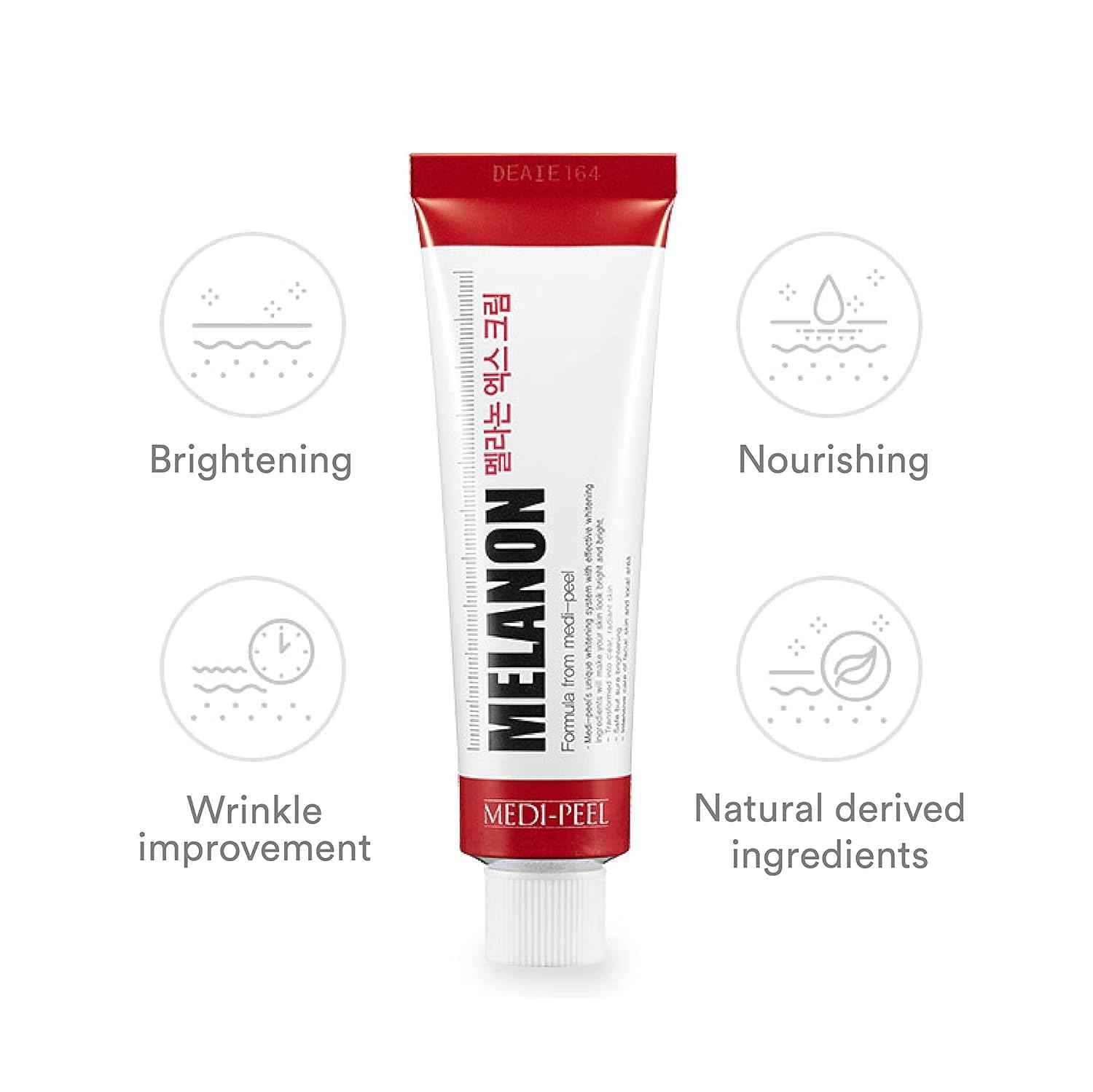 [MEDIPEEL]  Melanon X Cream