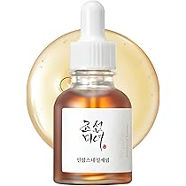 Beauty of Joseon - Revive Serum Jumbo [60ml]