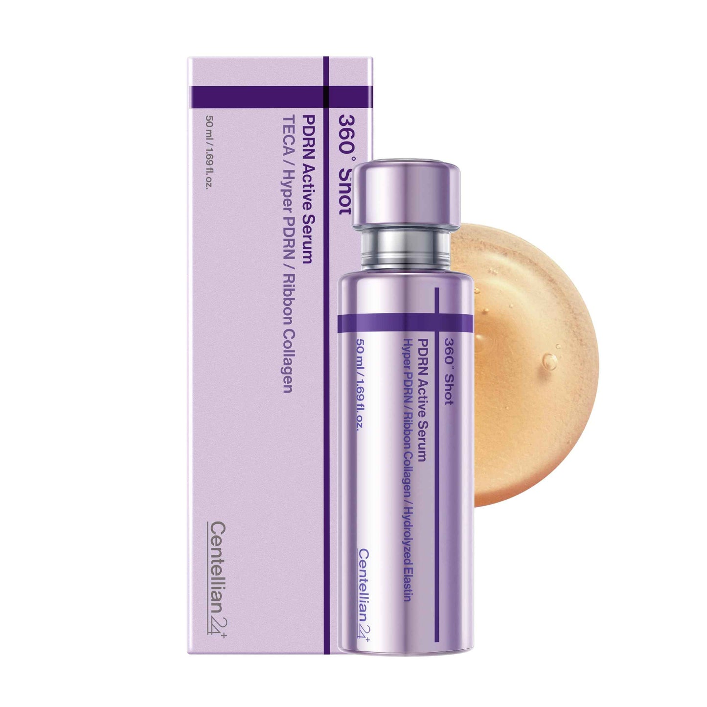 Centellian24 360 Shot PDRN Active Serum 50ml