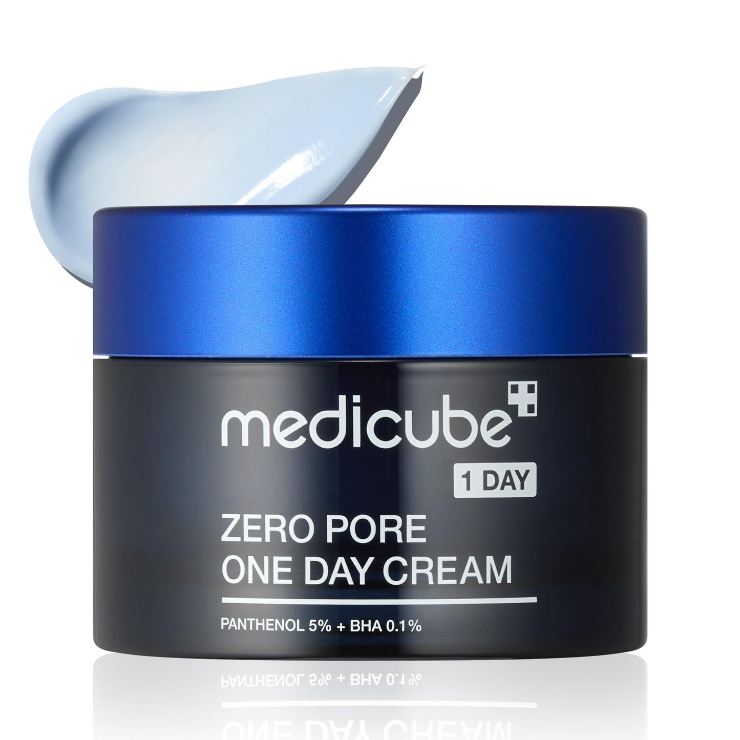 [MEDICUBE] Zero Pore One Day Cream 50ml