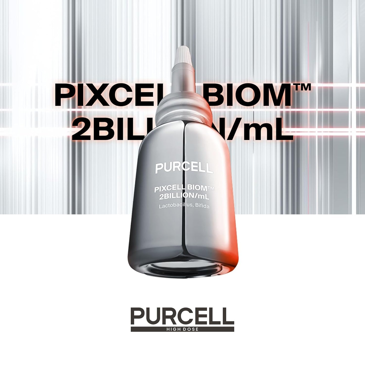 [PURCELL] Pixcell Biom™ 2 Billion/ml 30ml