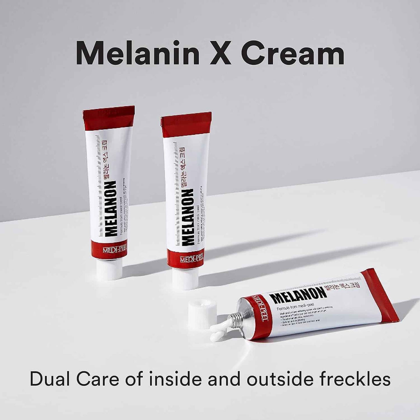 [MEDIPEEL]  Melanon X Cream